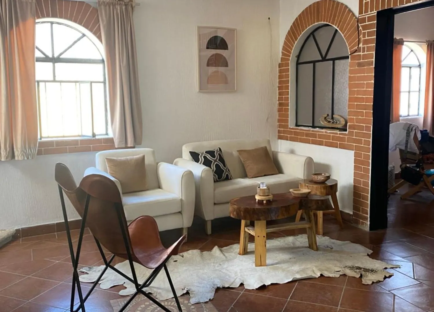 Casa Rosales Villa Antigua