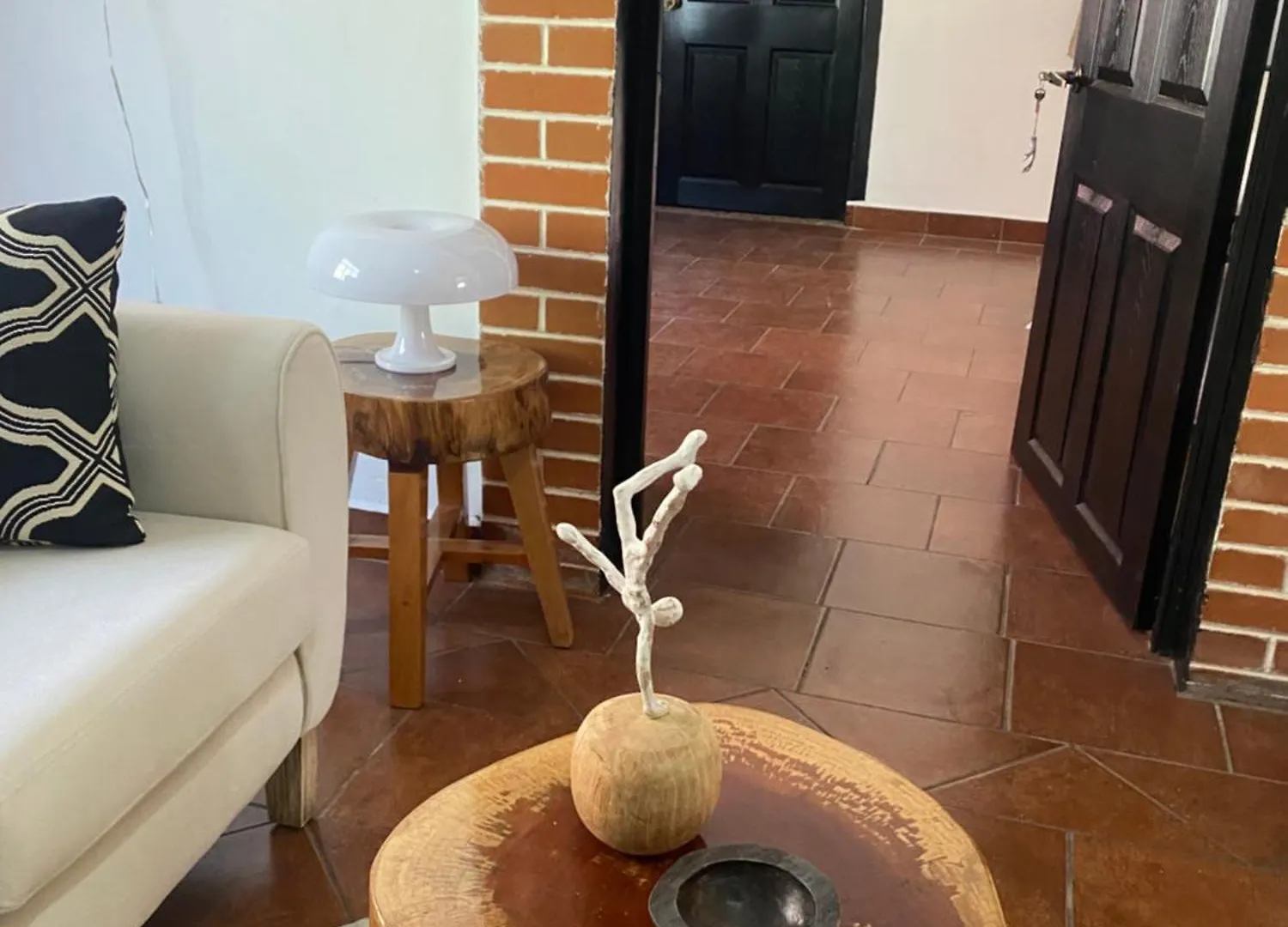 Casa Rosales Villa Antigua
