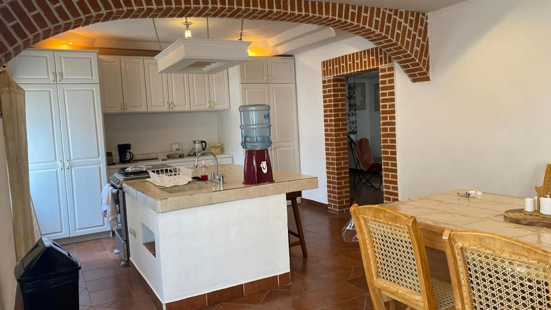 Casa Rosales Villa Antigua