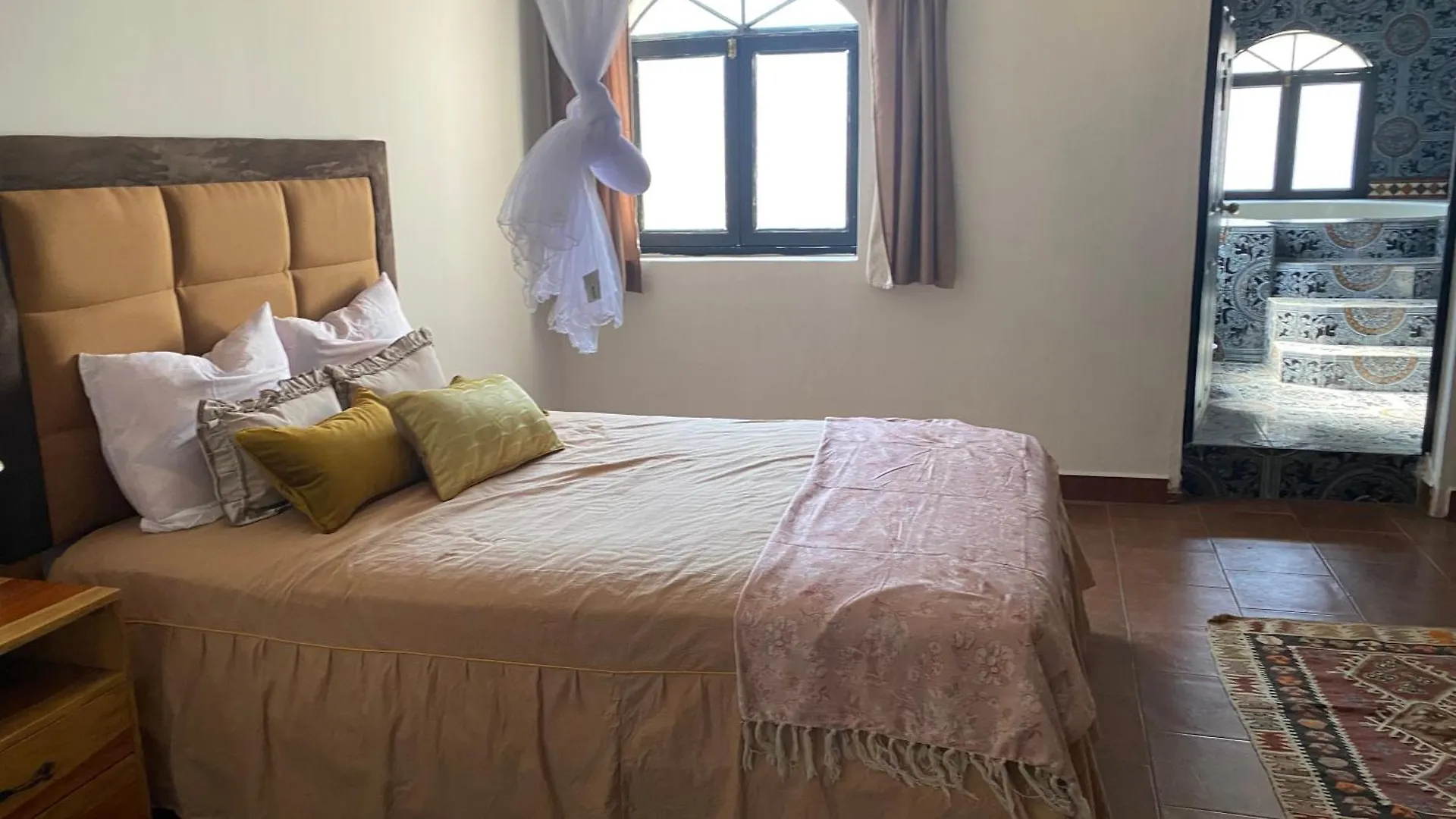 Casa Rosales Villa Antigua