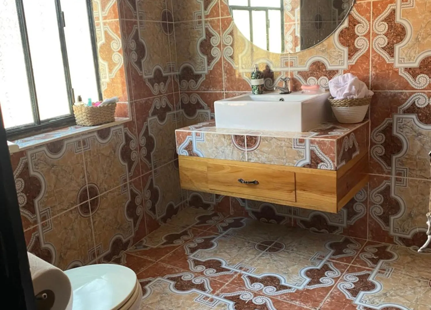 Casa Rosales Villa Antigua Guatemala