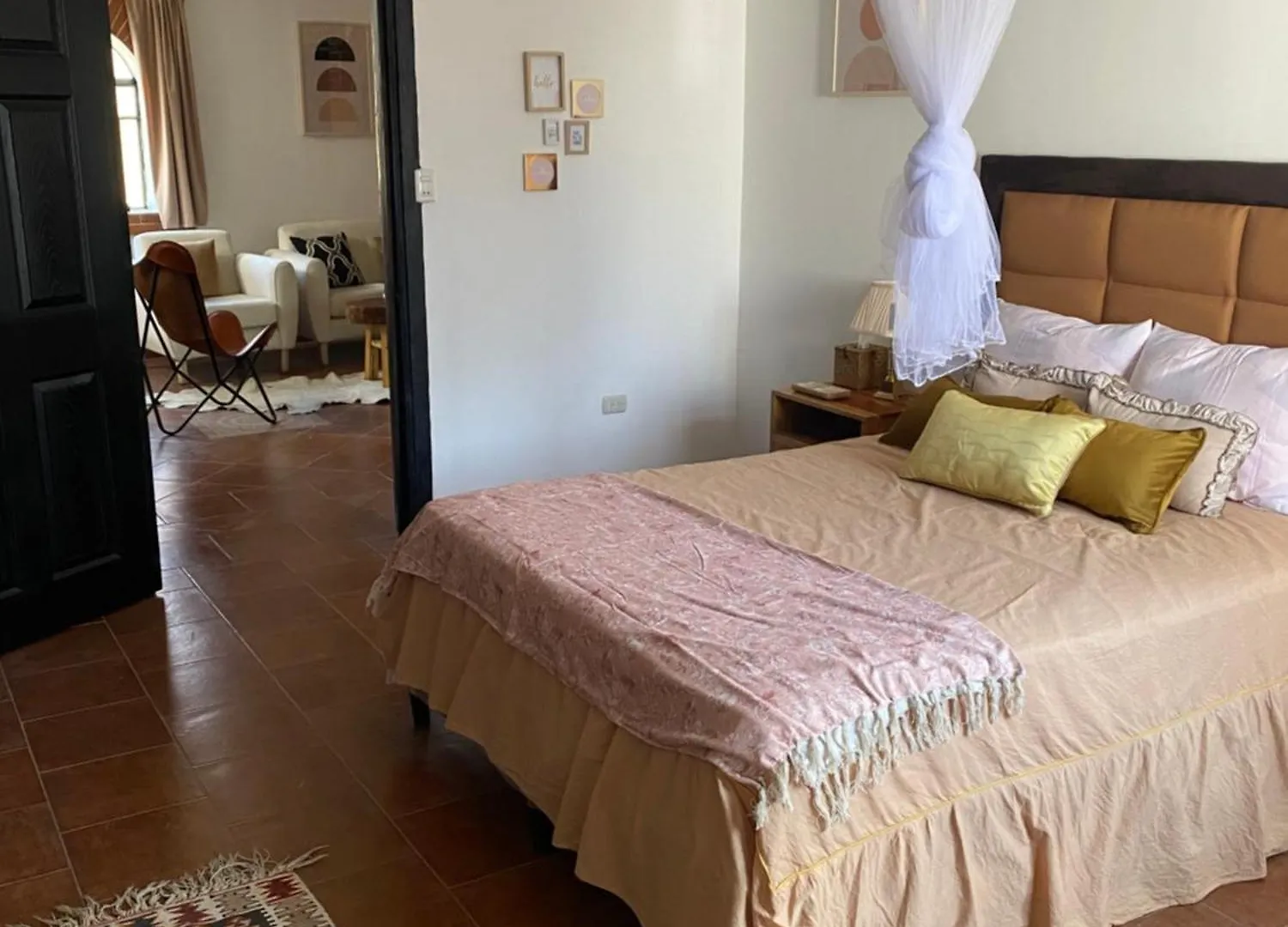 Casa Rosales Villa Antigua