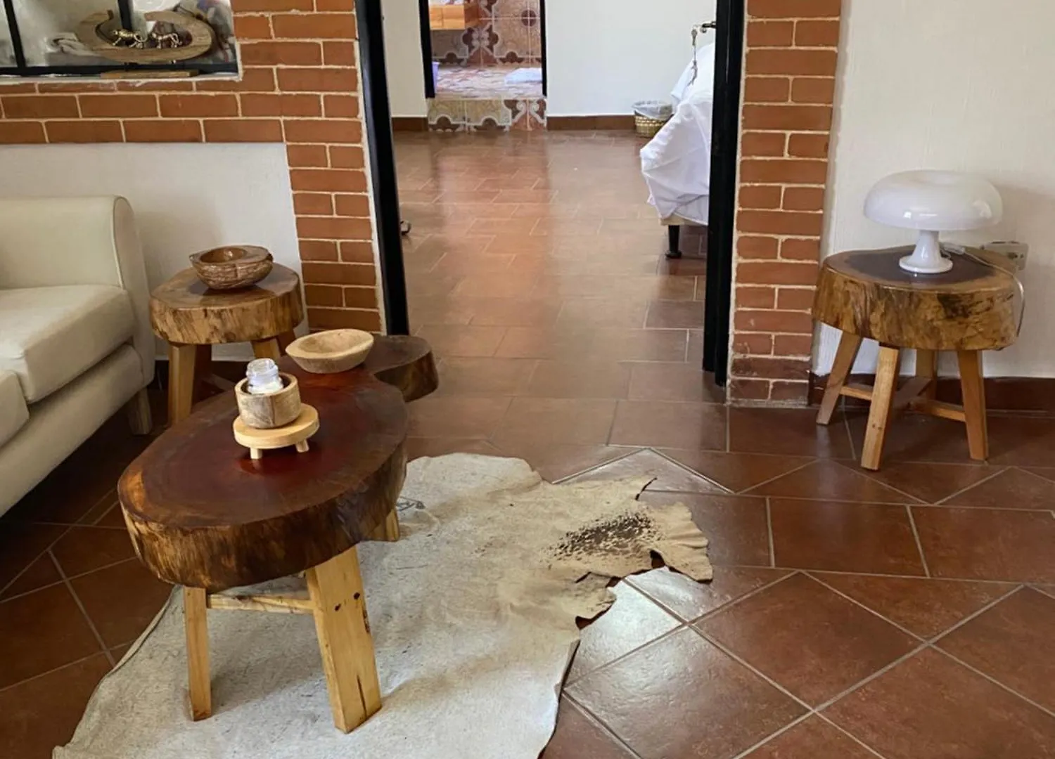 Casa Rosales Villa Antigua